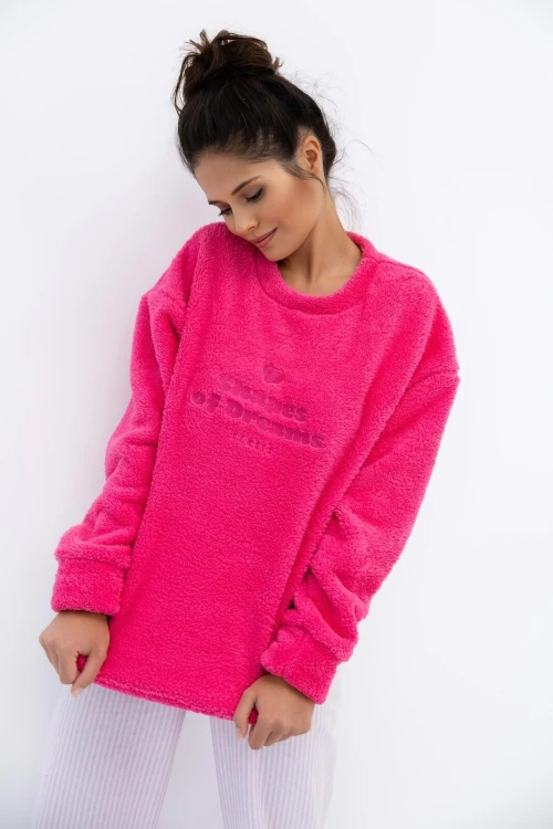 Bluza Sensis Brooklyn dł/r S-XL