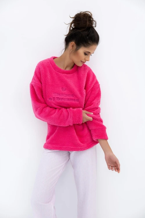 Bluza Sensis Brooklyn dł/r S-XL