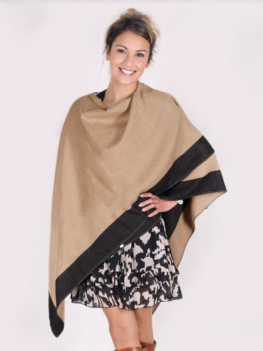 Poncho YOCLUB CPO-0003