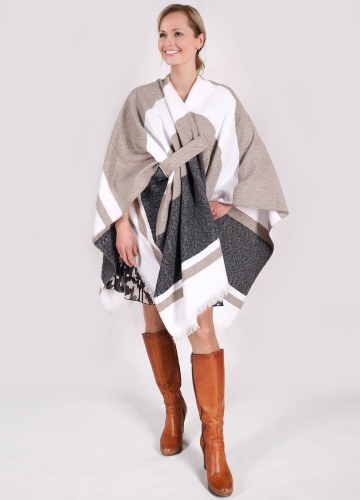 Poncho YOCLUB CPO-0001