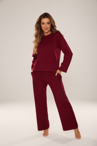 Dres De Lafense 886 Butter dł/r S-2XL
