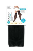 Skarpetki Golden Lady Velato 30 den A2