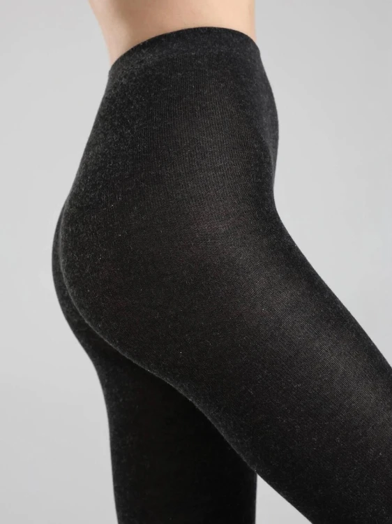 Rajstopy Conte Cashmere 250 den 2-4