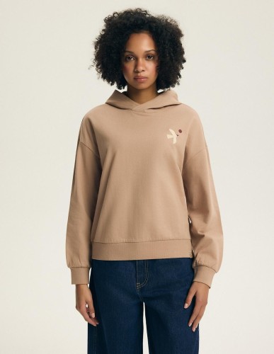 Bluza Henderson Ladies 43706 Delana dł/r S-3XL