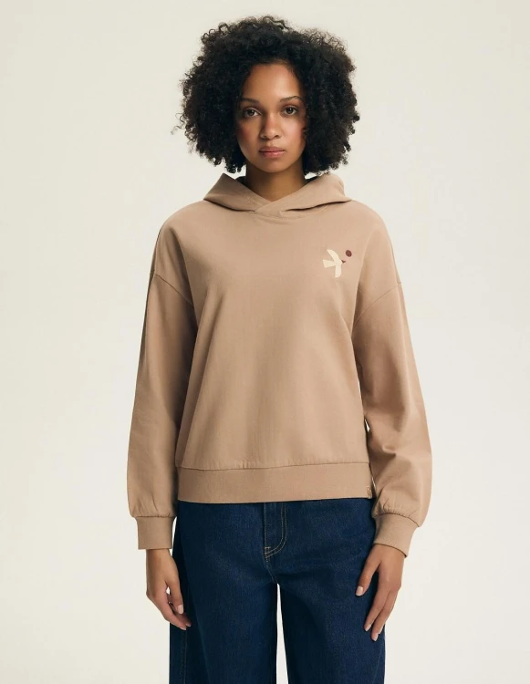 Bluza Henderson Ladies 43706 Delana dł/r S-3XL