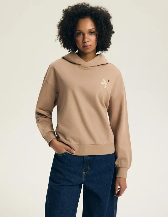 Bluza Henderson Ladies 43706 Delana dł/r S-3XL