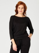 Koszulka Key LHB 130 A26 3/4 Merino Wool S-2XL