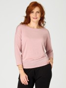 Koszulka Key LHB 130 A26 3/4 Merino Wool S-2XL