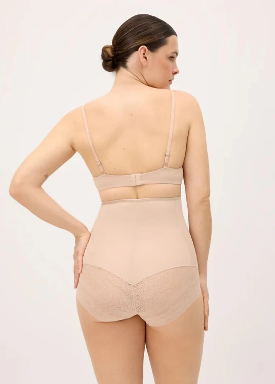 Figi Ysabel Mora 19090 Modelujące Wysokie S-XL