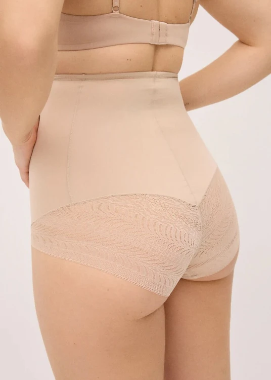 Figi Ysabel Mora 19090 Modelujące Wysokie S-XL