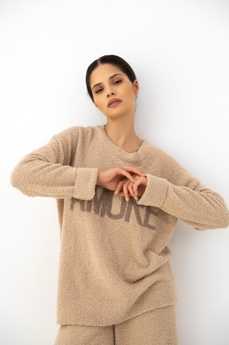 Komplet/Dres Sensis Zerina dł/r S-XL