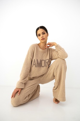Komplet/Dres Sensis Zerina dł/r S-XL