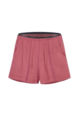 Spodenki piżamowe Mefemi Mix&Match Mila PDI1 Gładkie S-2XL