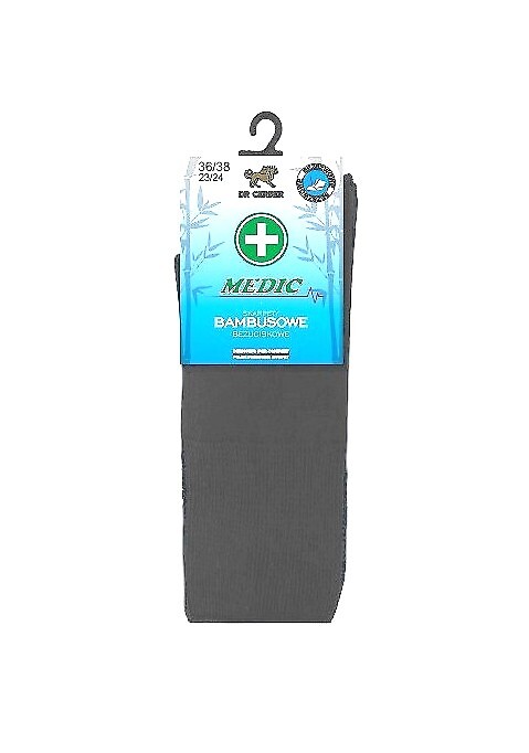 Skarpety Cerber 0641 Medic męskie bambus 39-47