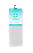 Skarpety Cerber 0640 Medic męskie bawełna 39-47