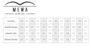 Koszulka Mewa 86384 Lena 36-50
