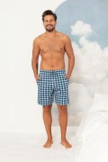 Spodenki piżamowe Regina 6004 M-3XL