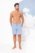Spodenki piżamowe Regina 6004 M-3XL