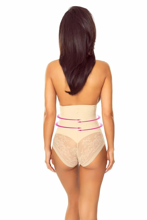 Figi Lapinee 7005 Marika Wysoka Talia S-2XL