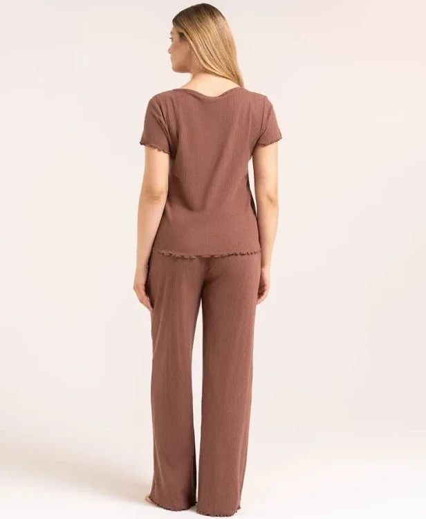 Piżama Moraj PDD4300-021 kr/r S-3XL