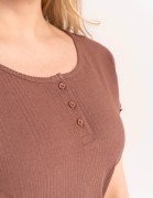 Piżama Moraj PDD4300-021 kr/r S-3XL
