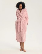 Szlafrok Henderson Ladies 45427 Gitte S-2XL