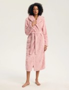 Szlafrok Henderson Ladies 45427 Gitte S-2XL