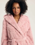 Szlafrok Henderson Ladies 45427 Gitte S-2XL