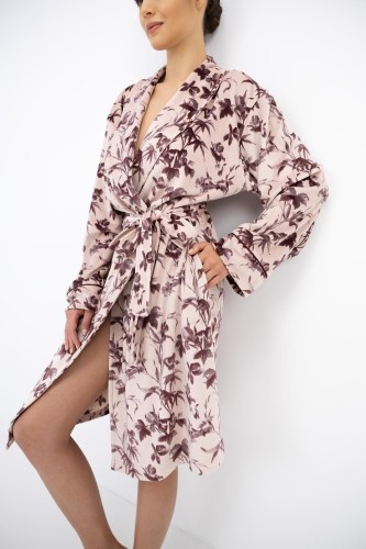 Szlafrok Sensis Thalia S-XL