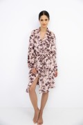 Szlafrok Sensis Thalia S-XL