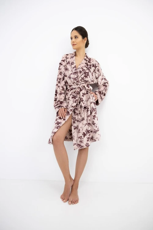 Szlafrok Sensis Thalia S-XL
