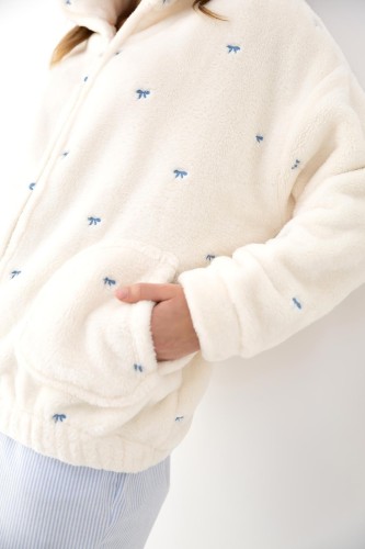 Bluza Sensis Renel dł/r S-2XL rozpinana