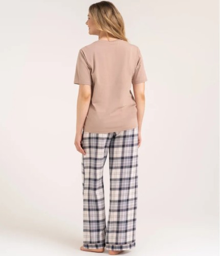 Piżama Moraj PDD4500-012 M-2XL