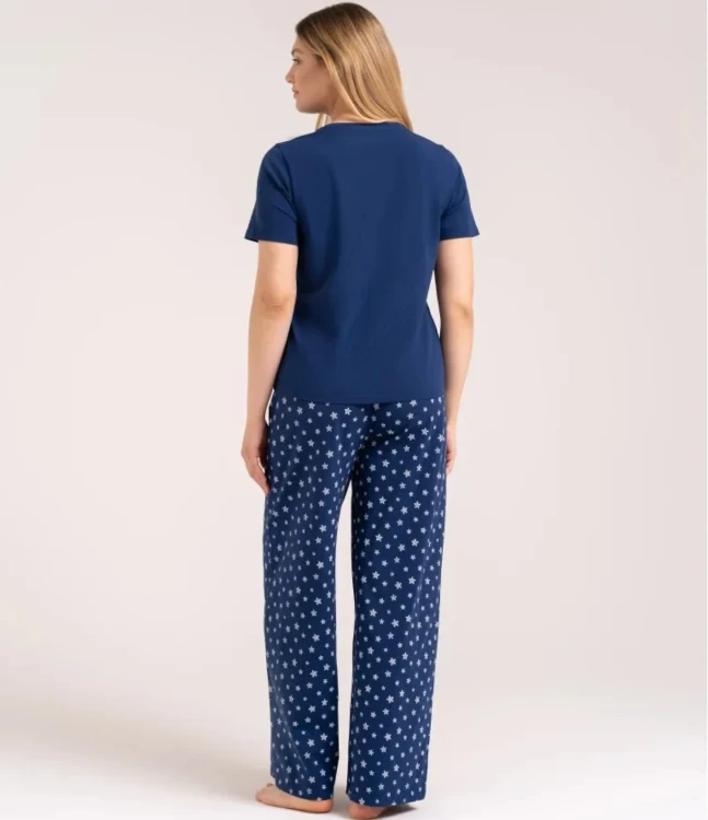Piżama Moraj PDD4300-025 L-3XL