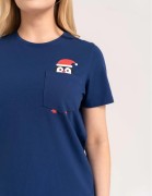 Piżama Moraj PDD4300-025 L-3XL