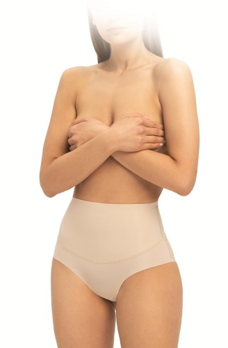 Figi Gatta Bikini Thalia 00HA21 Wyszczuplające S-2XL