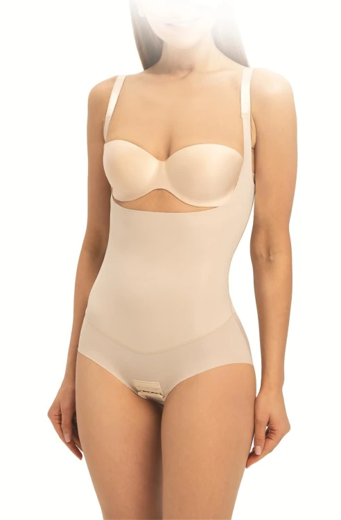 Body Gatta Total Slim OOHA22 Wyszczuplające S-2XL