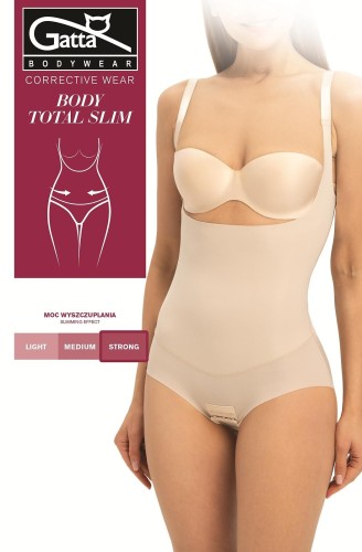Body Gatta Total Slim OOHA22 Wyszczuplające S-2XL