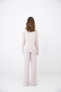 Piżama Sensis Leila dł/r XS-2XL rozpinana
