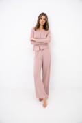 Piżama Sensis Asha dł/r XS-XL rozpinana