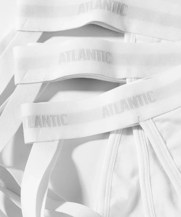 Slipy Atlantic 3BMP-1571 A3 S-2XL