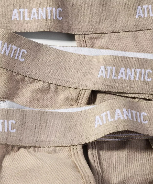 Slipy Atlantic 3BMP-1571 A3 S-2XL