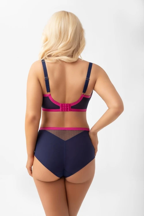Biustonosz soft Gorsenia G022 Savina