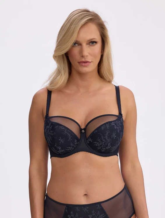 Biustonosz semi soft Gaia BS 1404 Adelina