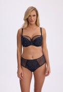 Biustonosz semi soft Gaia BS 1404 Adelina