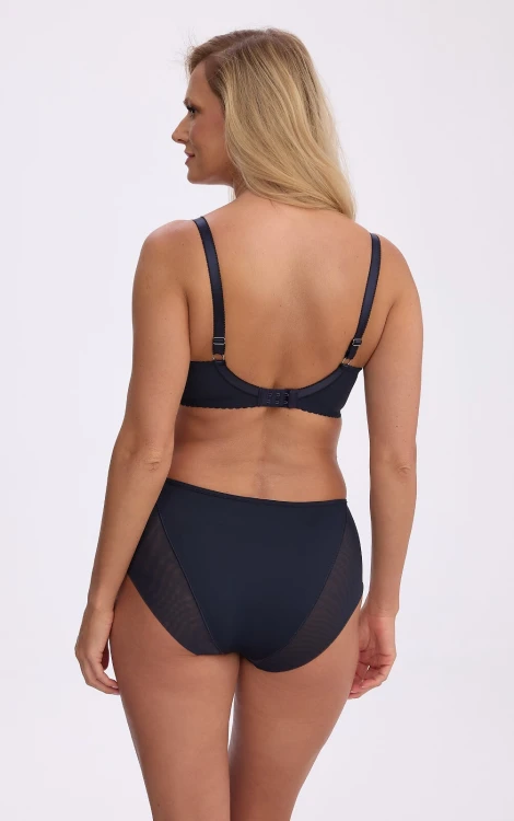 Biustonosz semi soft Gaia BS 1404 Adelina
