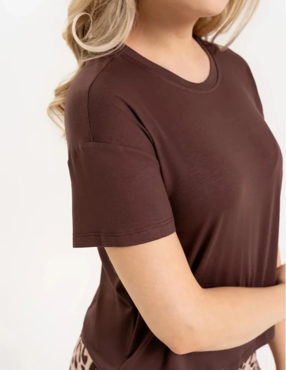 Piżama Moraj PDD5000-119 kr/r S-4XL