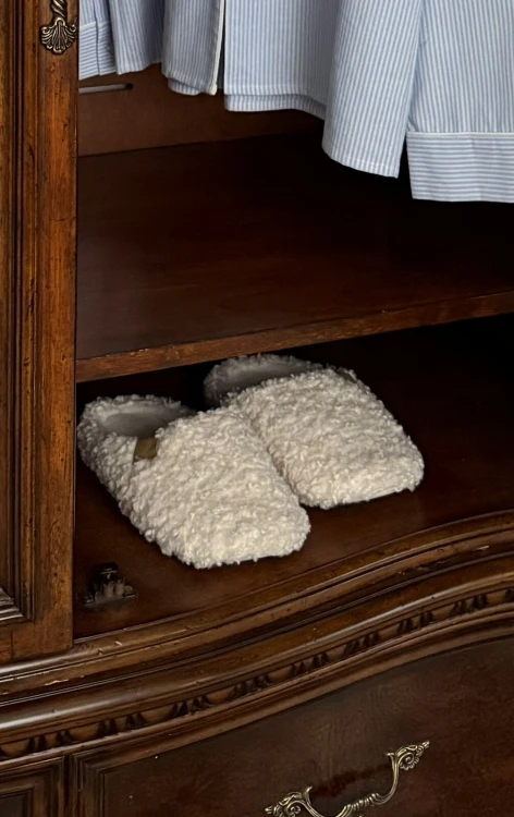 Kapcie Sensis Nomi 36-41