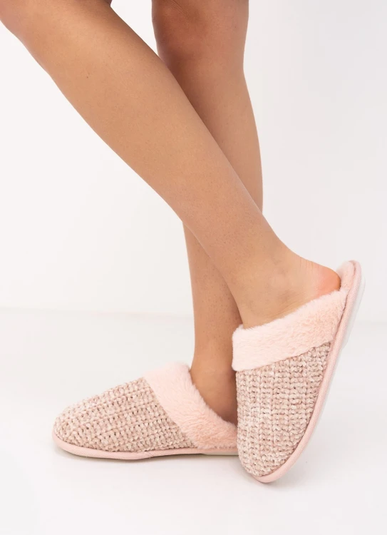 Kapcie Sensis Tova 36-41