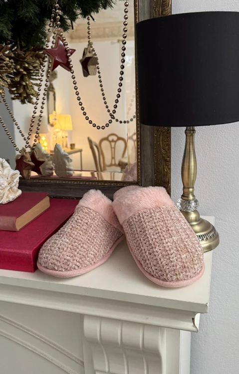 Kapcie Sensis Tova 36-41